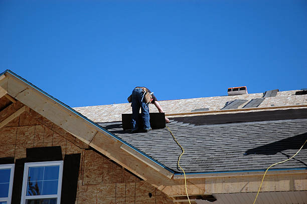 Quick and Trustworthy Emergency Roof Repair Services in Enterprise, OR
