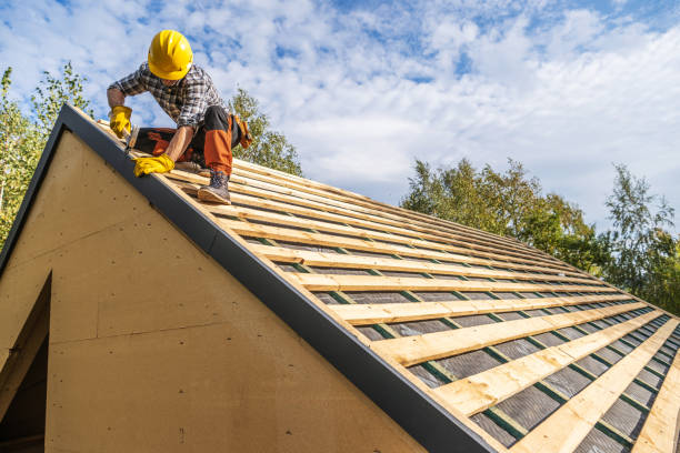 Best Flat Roof Repair Services  in Enterprise, OR