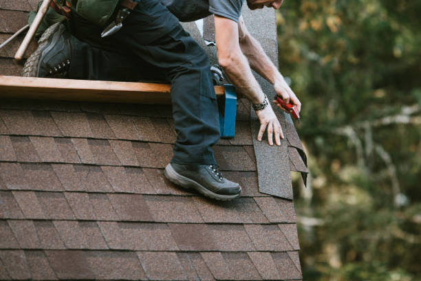 Best Metal Roofing Contractor  in Enterprise, OR